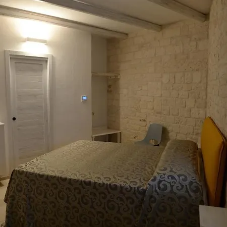 Hébergement de vacances Trullo Vino & Alberobello